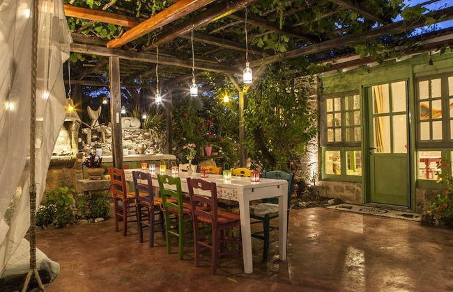 The Olive Yard House - Foto 67