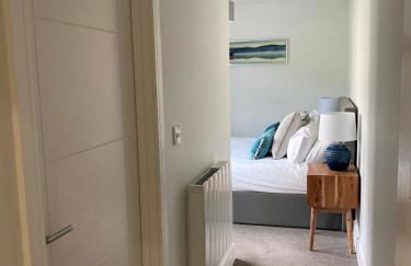 10 Putsborough - Luxury Apartment at Byron Woolacombe, only 4 minute walk to Woolacombe Beach! - Foto 12
