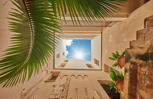 Apartahotel Fil Suites - Photo 9