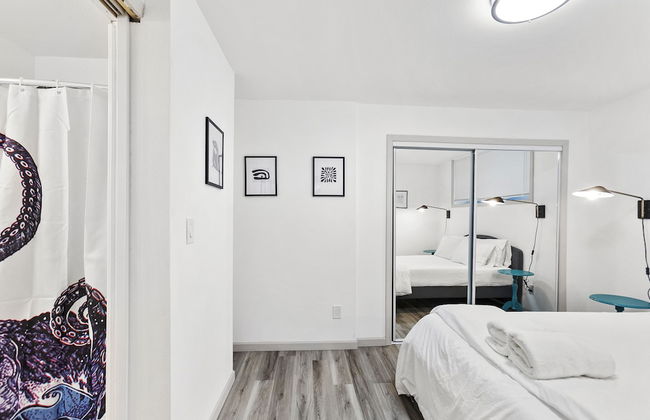 Hillside in Seattle - well appointed - Foto 7