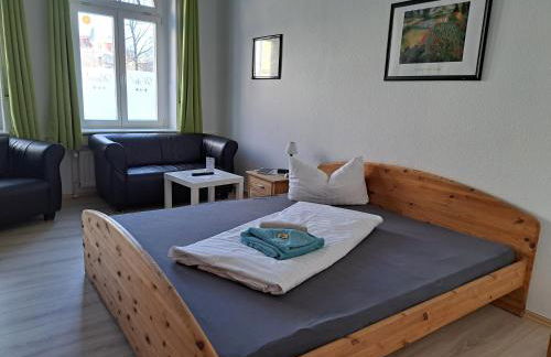 Apartment-Hotel Schillerplatz - Foto 45