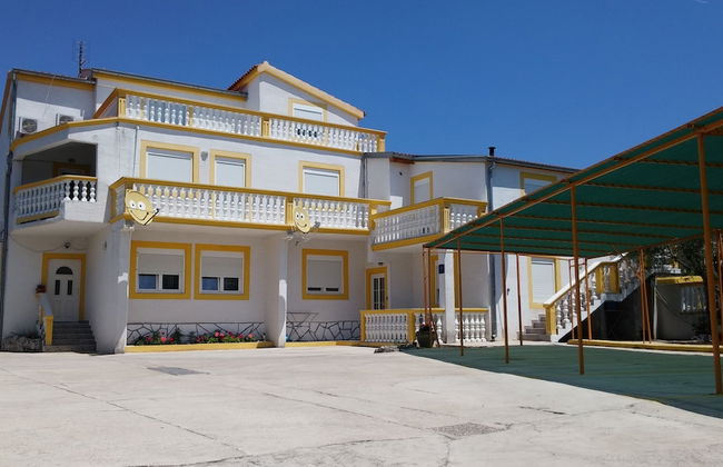 Apartments Klaric - Foto 1