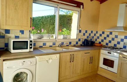 Gites Le Clos de Lamie avec 2 piscines privées - Foto 18