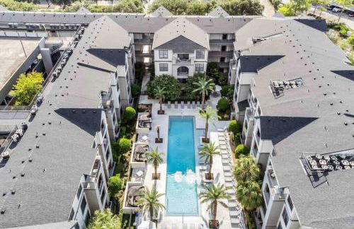 Island Paradise -2Bedroom /2Bath/NRG/MedCenter/Galleria - Foto 40