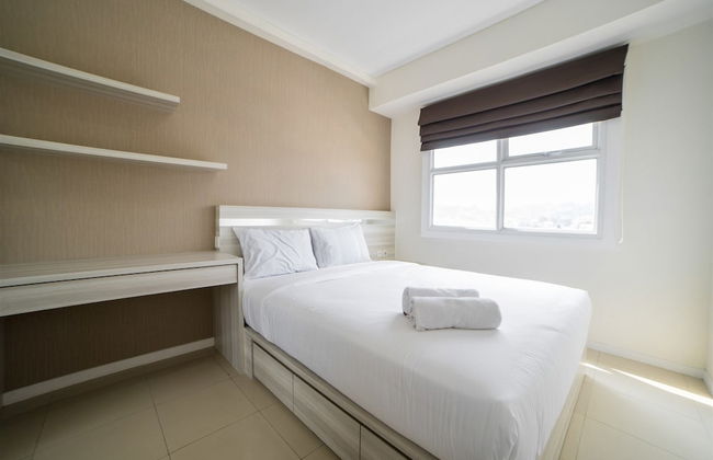 Cozy Apartment @ Parahyangan Residence - Foto 1
