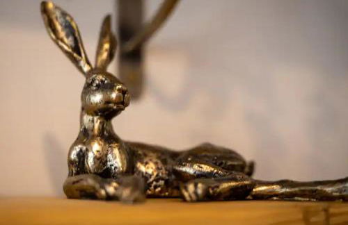 Gable Cottage - Staindrop - Copper Bath - Logburner - Foto 9