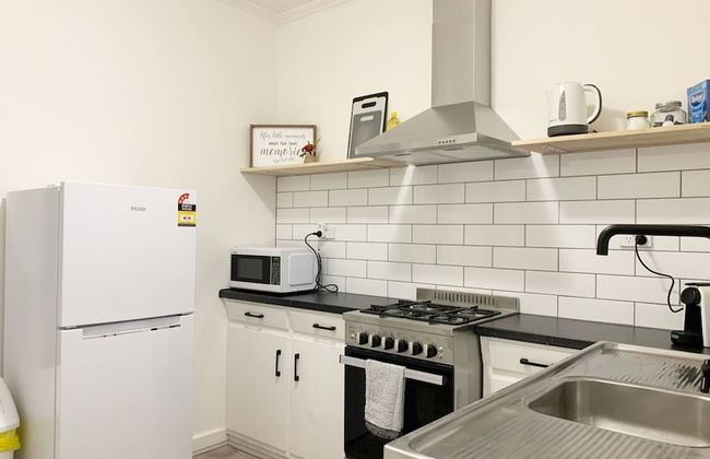 Wifi 2 Air-cons Campbelltown Courtyard West - Foto 5