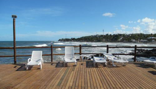 Apartamento Ilhéus Condominio Jubiabá - Foto 2