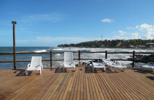 Apartamento Ilhéus Condominio Jubiabá - Photo 2