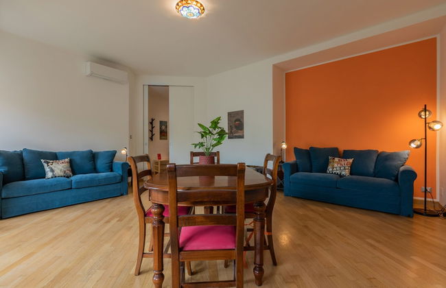 Casa Cinema by Wonderful Italy - Foto 26