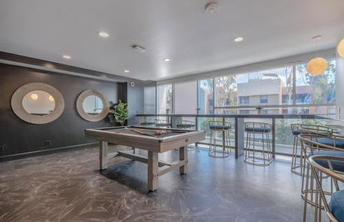 Lux Oasis in West Hollywood, Free Parking & Swimming pool - Foto 51