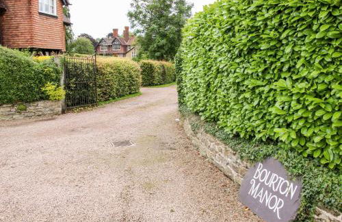 The Old Nursery - Foto 26