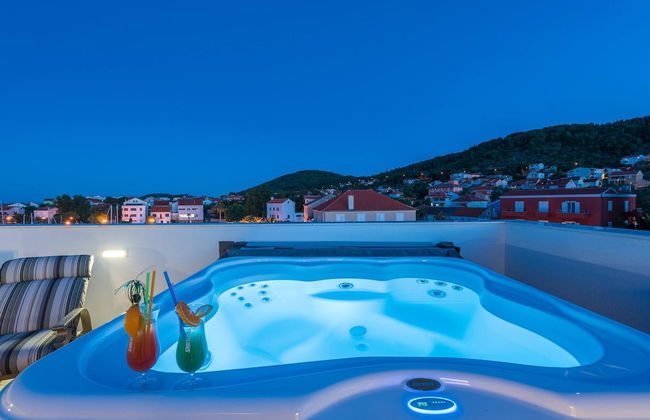 Good Life, Luxury Seafront Apartment - Foto 15