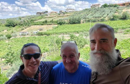 Poggio agli Ulivi vicolo di Colle Reti 22 Frascati - Foto 20