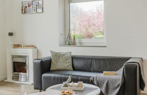 Ferienhaus Hofkiek - Bauernhof Hopp Vadersdorf - Foto 31