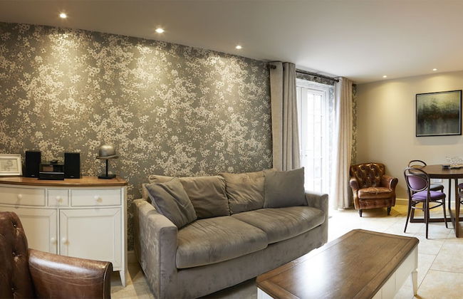 Five Star Stays - Foto 47