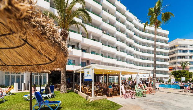 Apartamentos Globales Verdemar - Photo 4