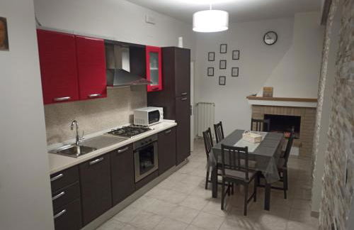 B&B COLLE TARIGNI - Foto 14