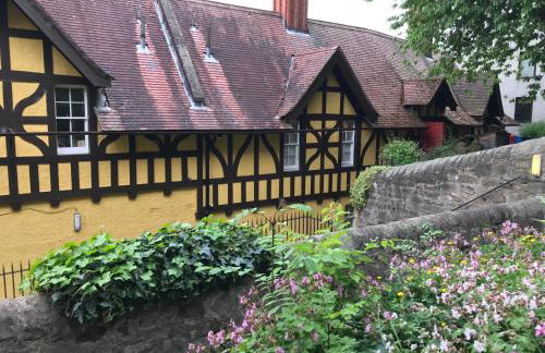 Dean Village Cottage - Foto 22