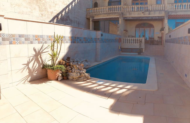 Narcisa Farmhouse B&B - Foto 59