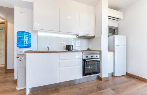 Apartamento Playa y Sol - Foto 35