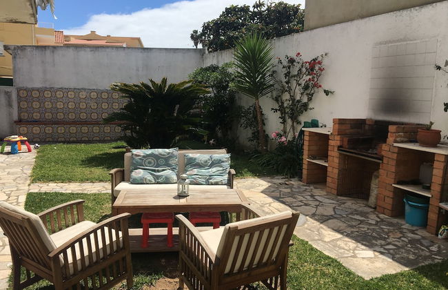 Two Bedroom Self Contained House - Photo 43