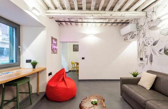 Loft Genova San Lorenzo - Foto 11