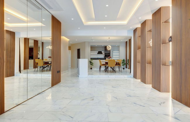 Premier Seafront Living: Ultra-luxury in Sliema - Foto 2