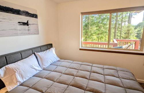 Villa w/ Amazing Bay Views Near Beach w/ Garden, Ping Pong - Foto 36