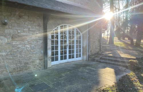 Le PARC DE LA TRICHERIE - Photo 42