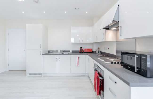 Harrow City Apartment - Foto 15