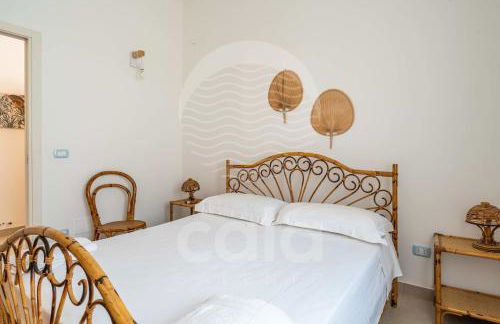 Villa Maria - Spiaggia a 400 m By Cala Salento - Foto 13