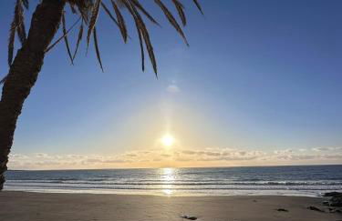 First Beachline Deluxe with Garden and Terrasse in Sun Club - Foto 54