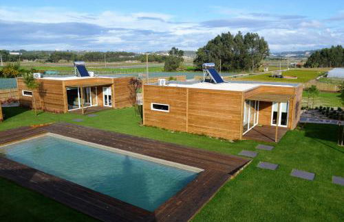 Óbidos Wood Villas - Foto 19