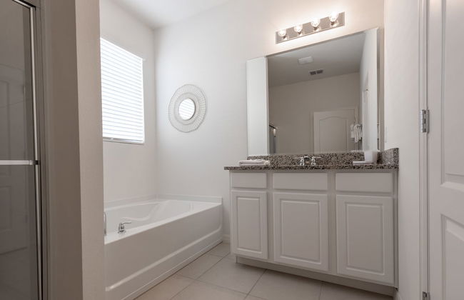 5268oba-solterra Resort 6 Bedroom Home by RedAwning - Foto 12