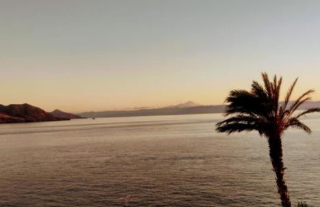 "la Palma"la casa del sole e del vento - Foto 39