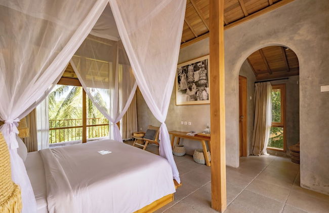 Amrani Diamond Beach Villas & Pool - Foto 2