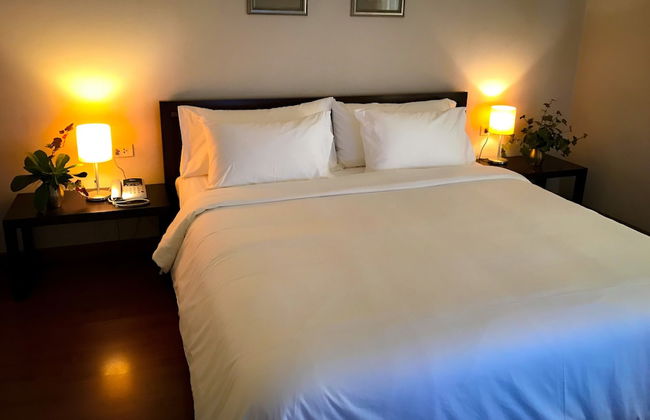 Siam Bright Suite - Photo 2