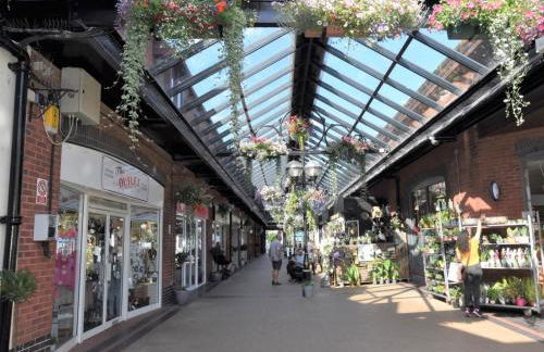 4 Bed in Abergavenny oc-88014 - Foto 39