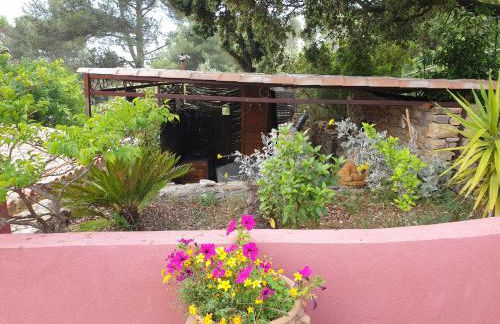 Gîte dans Mas provençal ,havre de paix - Foto 22