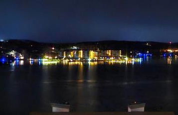 Gourgeous lake views, amazing susets, on main channel - Foto 24