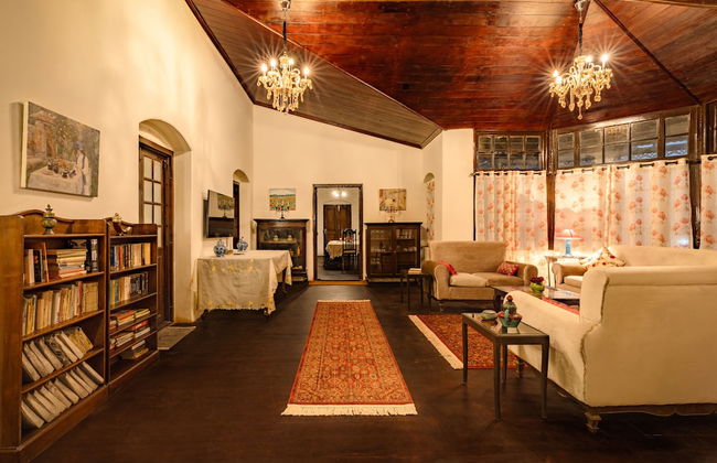 Amã Stays & Trails Wayside, Kurseong - Photo 26