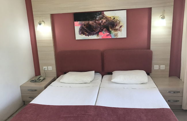 Ant Apart Hotel - Foto 11