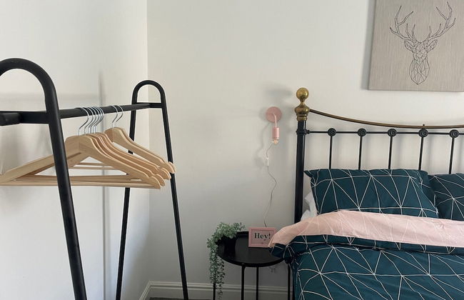 2-bed Flat in Summerbridge Harrogate, Pet Friendly - Foto 4