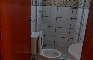 Apartamento Avenida 01 com ar condicionado - Foto 9