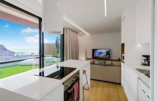 Paraisos de Agaete Penthouse Views - Foto 25