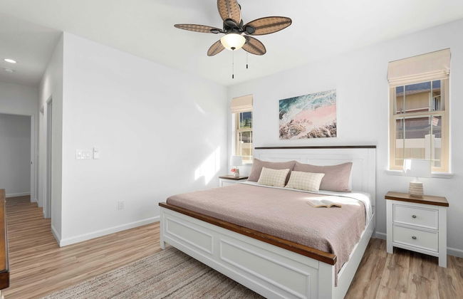 Makaha Hideaway by Avantstay 10 Minutes to Beach - Foto 6