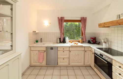 Ganzes Haus mit großem Garten und eigener Sauna - Foto 22