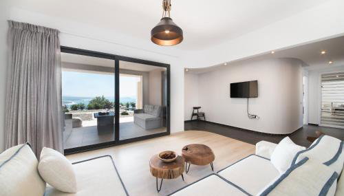 Luxury Villa Mystique with Amazing Seaview - Foto 3