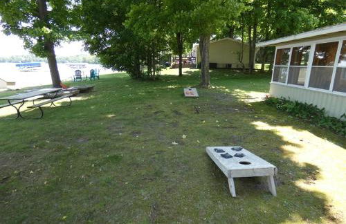 Sandy Bottom Cottage - Foto 24